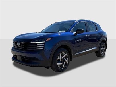 New 2026 Nissan Kicks SV