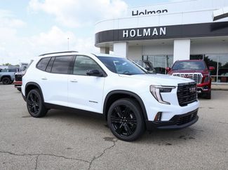 New 2027 GMC Acadia Elevation w/ Black Edition FWD video 1