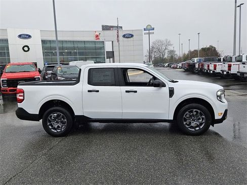 New 2025 Ford Maverick XLT w/ XLT Luxury Package image 40