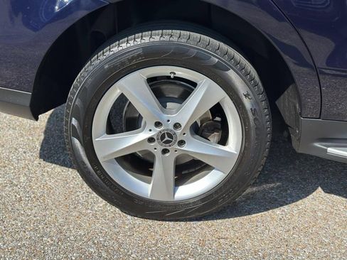 Used 2018 Mercedes-Benz GLE 350 GLE 350 w/ Premium 1 Package image 11