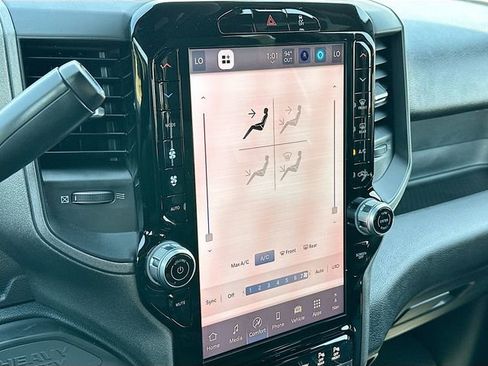 New 2026 RAM 3500 Tradesman image 11