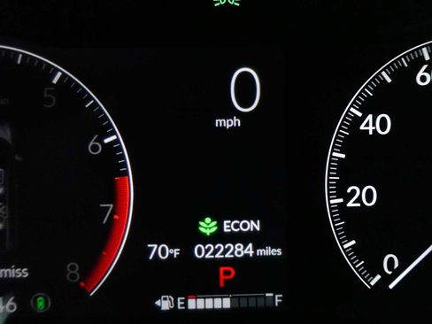 Used 2024 Honda CR-V LX image 20