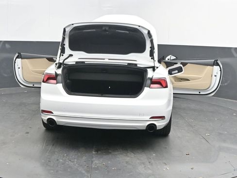 Used 2019 Audi A5 2.0T Premium image 43