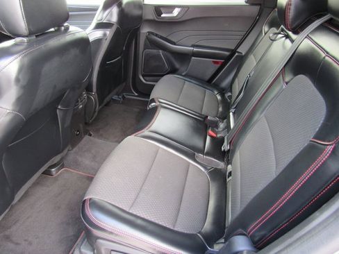 Used 2023 Ford Escape ST-Line w/ Equipment Group 301A image 10