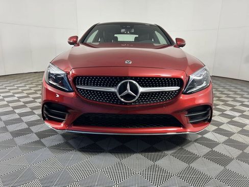 Used 2023 Mercedes-Benz C 300 C 300 image 11