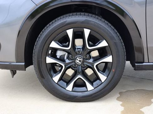 New 2027 Honda HR-V EX-L image 9