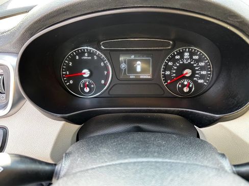 Used 2016 Kia Sorento EX image 16