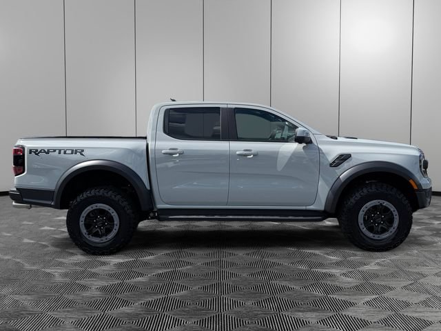 Used 2026 Ford Ranger Raptor AWD/4WD image 6