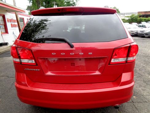 Used 2015 Dodge Journey SE w/ Quick Order Package 22F SE image 6