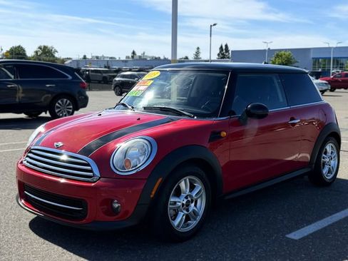 Used 2013 MINI Cooper Hardtop FWD image 9
