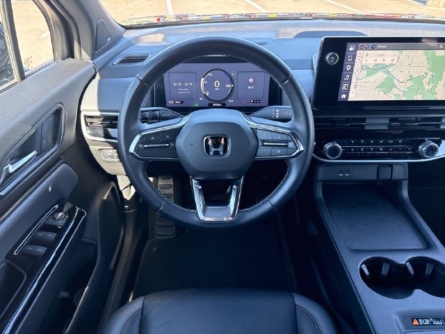 Used 2024 Honda Prologue Touring image 14