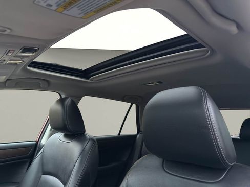 Used 2016 Subaru Outback 2.5i Limited image 25