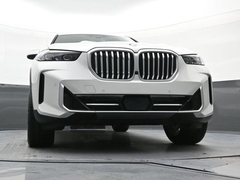 New 2026 BMW X5 xDrive40i AWD/4WD image 24
