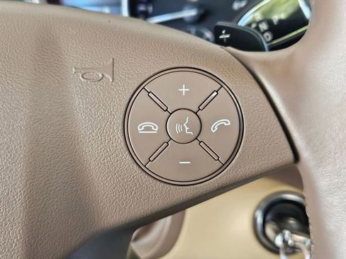 Used 2011 Mercedes-Benz ML 350 BlueTEC 4MATIC image 13