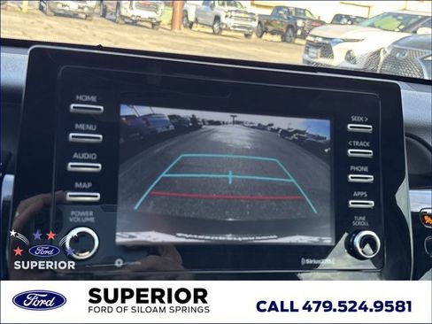Used 2024 Toyota Camry SE FWD image 28