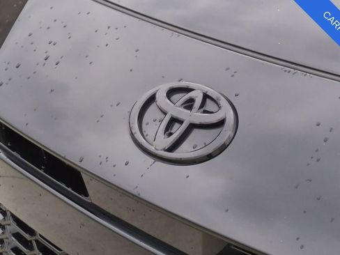 Used 2025 Toyota Camry XSE image 11