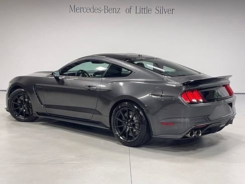 Used 2017 Ford Mustang Shelby GT350 w/ Electronics Package RWD image 3