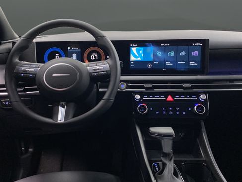 New 2026 Hyundai Tucson XRT AWD/4WD image 11
