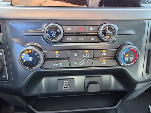 New 2026 Ford F150 XL w/ Equipment Group 103A High AWD/4WD image 22