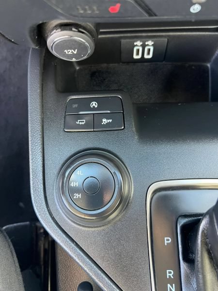 Used 2021 Ford Ranger XLT w/ Equipment Group 302A High AWD/4WD image 26