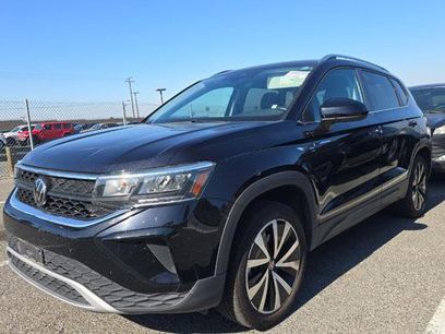 Used 2024 Volkswagen Taos SE