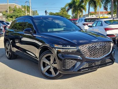 Used 2023 Genesis GV70 2.5T Sport Prestige w/ Sport Prestige Package