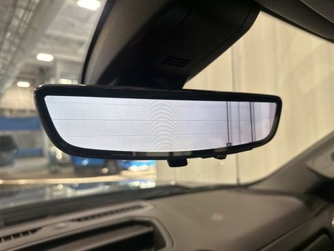 Used 2022 Chevrolet Silverado 1500 LTZ w/ LTZ Premium Package image 34