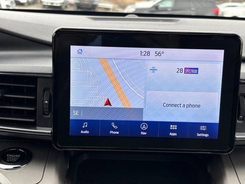 Used 2023 Ford Explorer XLT w/ Equipment Group 202A image 23