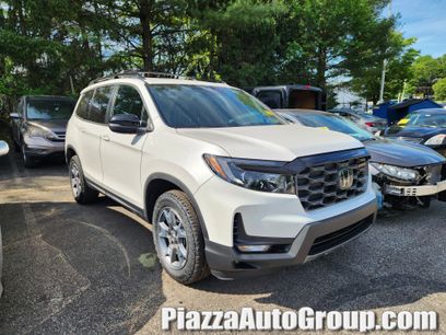 Used 2023 Honda Passport TrailSport