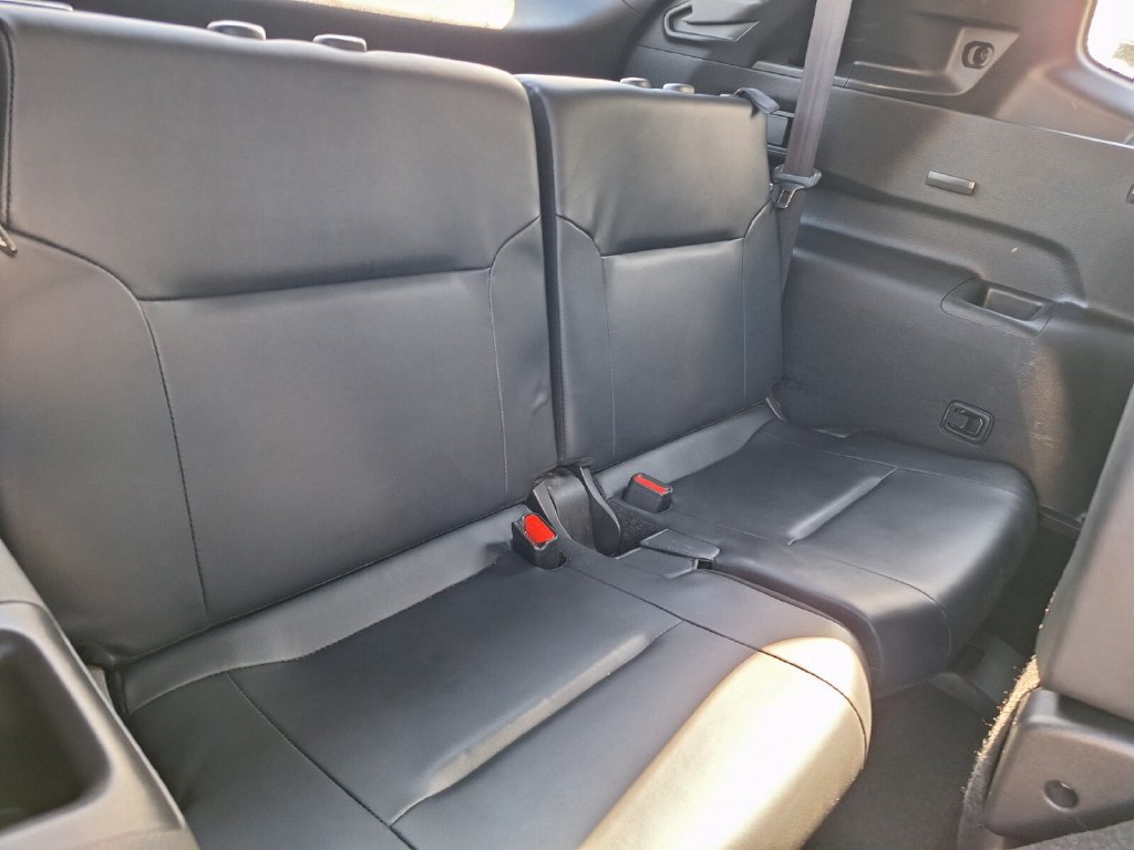 Used 2024 Mitsubishi Outlander FWD image 28
