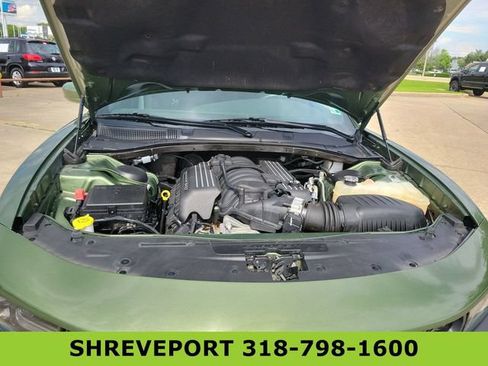 Used 2021 Dodge Charger Scat Pack RWD image 29