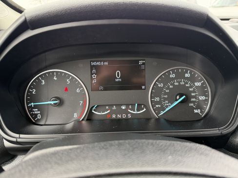 Certified 2021 Ford EcoSport SE image 15