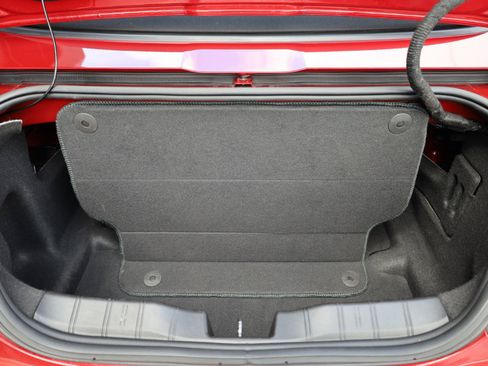 Used 2017 Chevrolet Camaro SS image 18