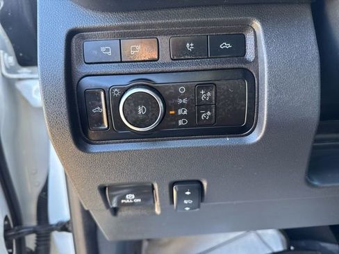 Certified 2024 Ford F250 Platinum image 9