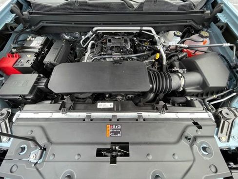 New 2026 Chevrolet Colorado Z71 w/ Technology Package image 11