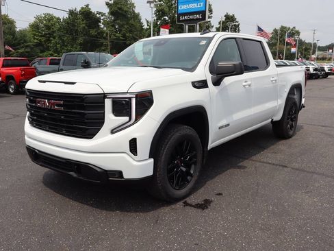 Used 2026 GMC Sierra 1500 Elevation AWD/4WD image 28