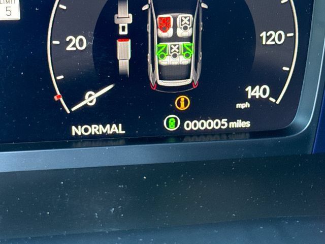 New 2026 Honda CR-V Sport-L image 19