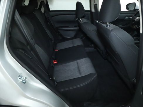 Used 2025 Nissan Rogue SV AWD/4WD image 32