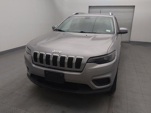 Used 2020 Jeep Cherokee Latitude image 15