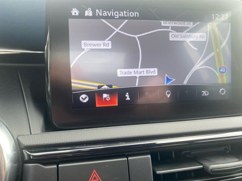 Used 2022 MAZDA MX-5 Miata RF Grand Touring image 20