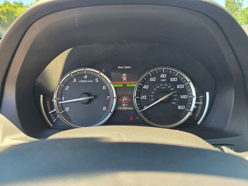 Used 2017 Acura MDX SH-AWD image 33