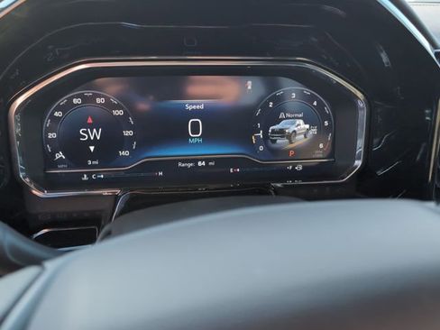 New 2025 Chevrolet Silverado 1500 ZR2 w/ Technology Package image 20