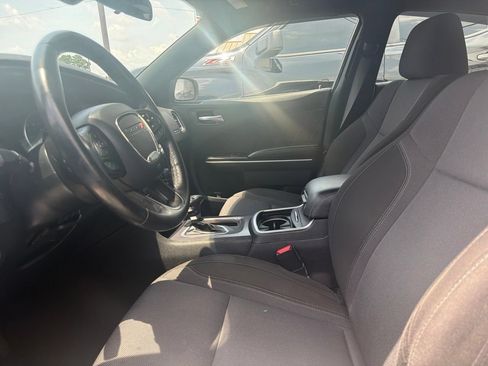 Used 2022 Dodge Charger SXT RWD image 8