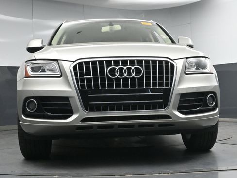 Used 2016 Audi Q5 2.0T Premium Plus w/ Technology Package AWD/4WD image 22