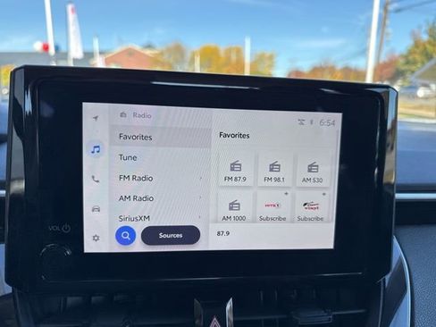 Certified 2023 Toyota Corolla LE image 13