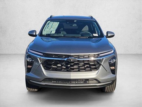 New 2026 Chevrolet Trax LT image 6