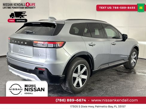 Used 2024 Honda Prologue Touring image 11