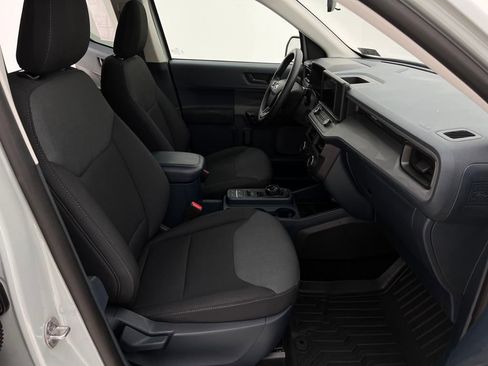 Used 2023 Ford Maverick XL w/ Equipment Group 100A Standard image 17