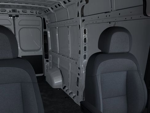 New 2026 RAM ProMaster 2500 w/ Convenience Group FWD image 26
