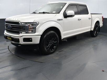 Used 2019 Ford F150 Limited